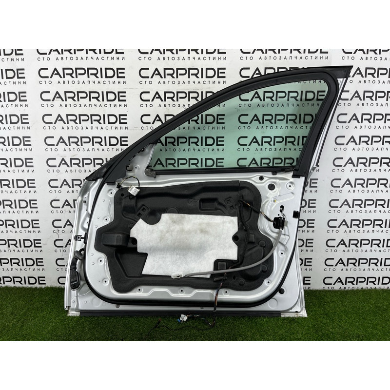 Дверь голая (наружные элементы кузова) BMW 5-series F10 2011 2.0 N47N 41009628754