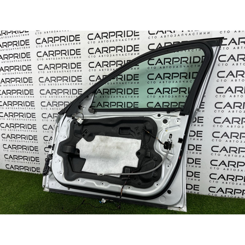 Дверь голая (наружные элементы кузова) BMW 5-series F10 2011 2.0 N47N 41009628754