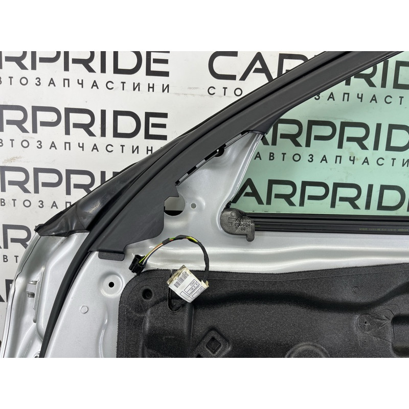 Дверь голая (наружные элементы кузова) BMW 5-series F10 2011 2.0 N47N 41009628754