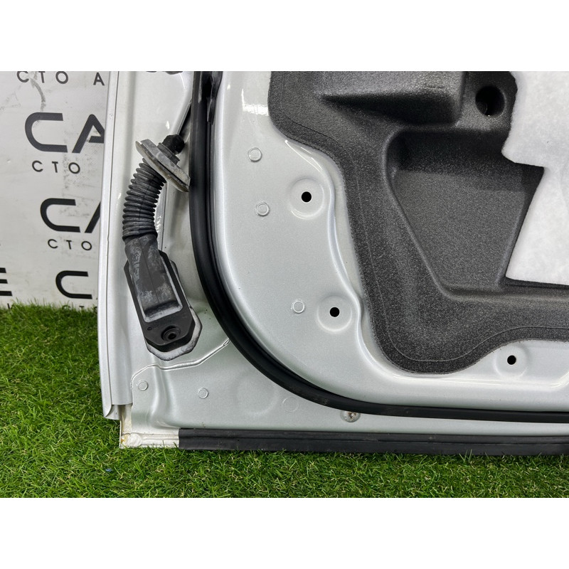 Дверь голая (наружные элементы кузова) BMW 5-series F10 2011 2.0 N47N 41009628754