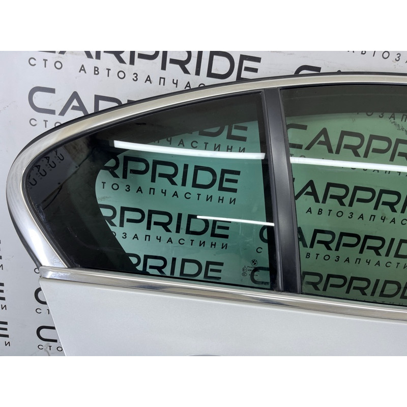 Дверь (наружные элементы кузова) BMW 5-series F10 2011 2.0 N47N 41009628756