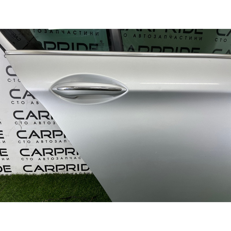 Дверь (наружные элементы кузова) BMW 5-series F10 2011 2.0 N47N 41009628756