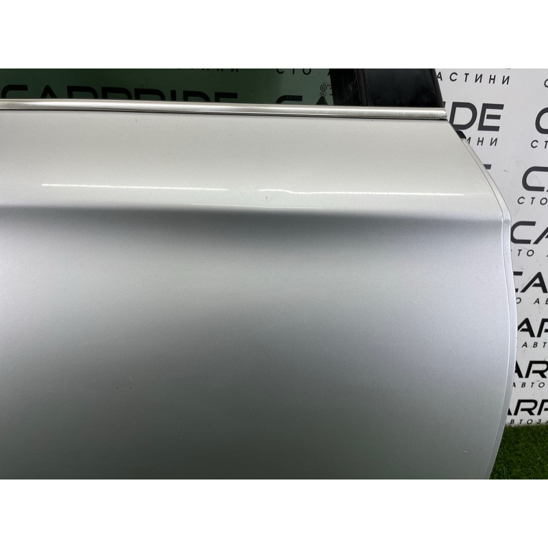 Дверь (наружные элементы кузова) BMW 5-series F10 2011 2.0 N47N 41009628756