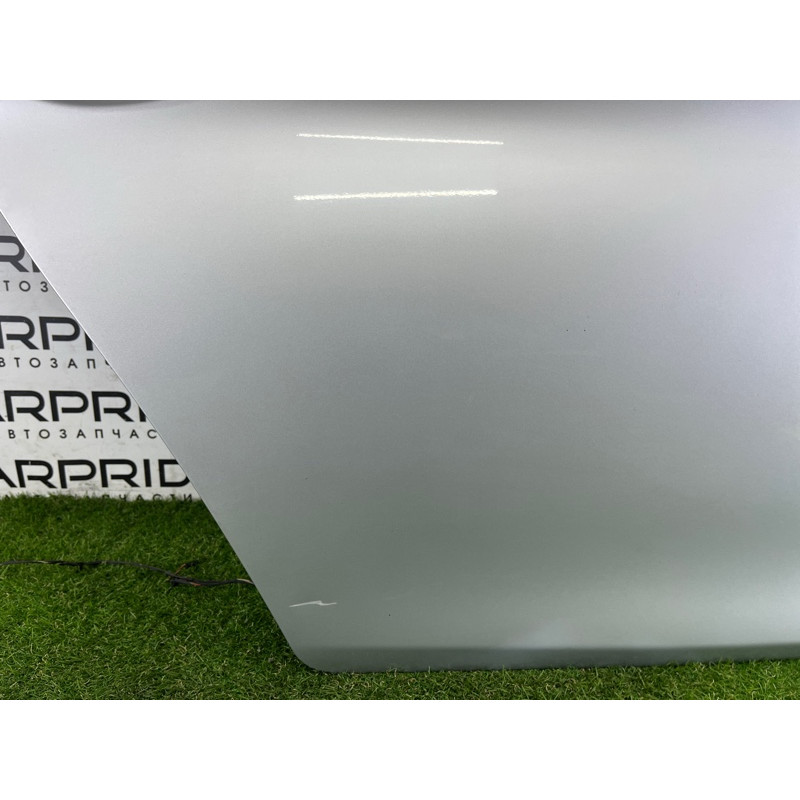 Дверь (наружные элементы кузова) BMW 5-series F10 2011 2.0 N47N 41009628756