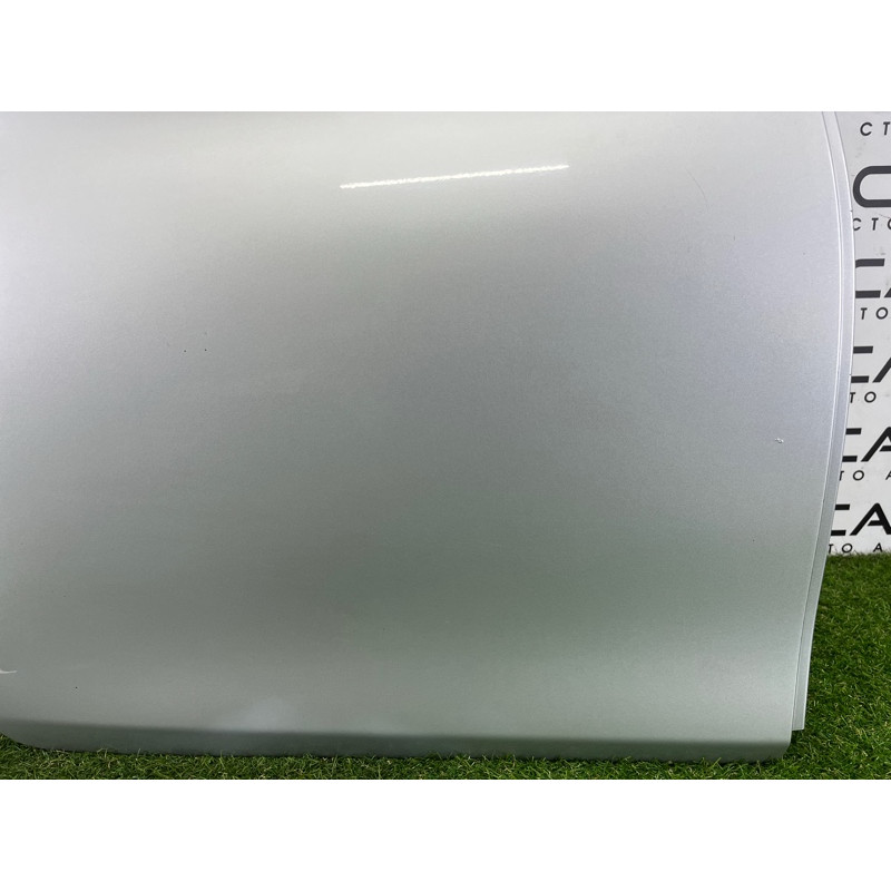 Дверь (наружные элементы кузова) BMW 5-series F10 2011 2.0 N47N 41009628756