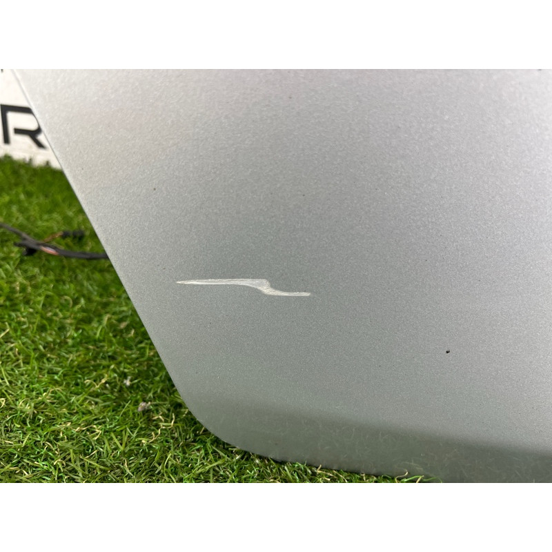 Дверь (наружные элементы кузова) BMW 5-series F10 2011 2.0 N47N 41009628756