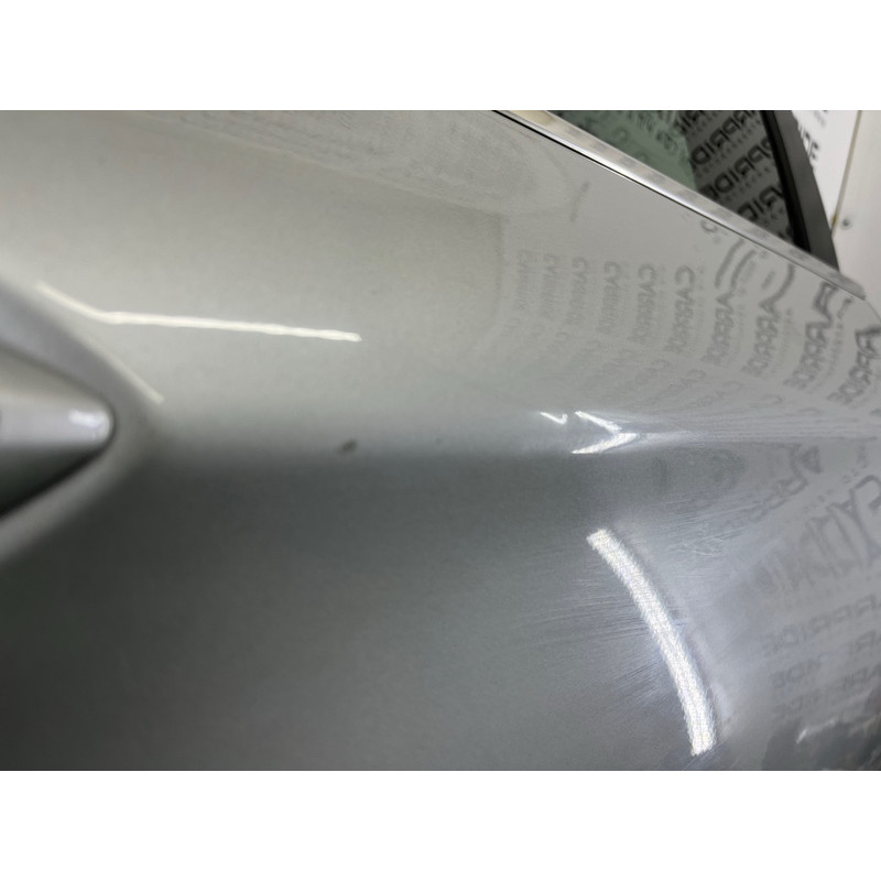 Дверь (наружные элементы кузова) BMW 5-series F10 2011 2.0 N47N 41009628756