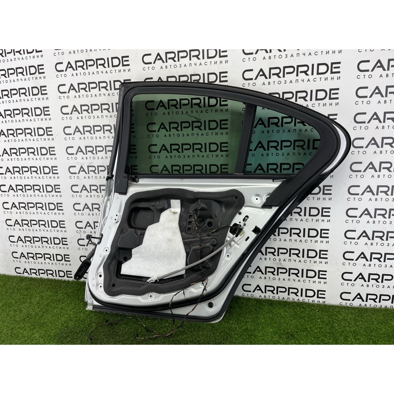 Дверь (наружные элементы кузова) BMW 5-series F10 2011 2.0 N47N 41009628756