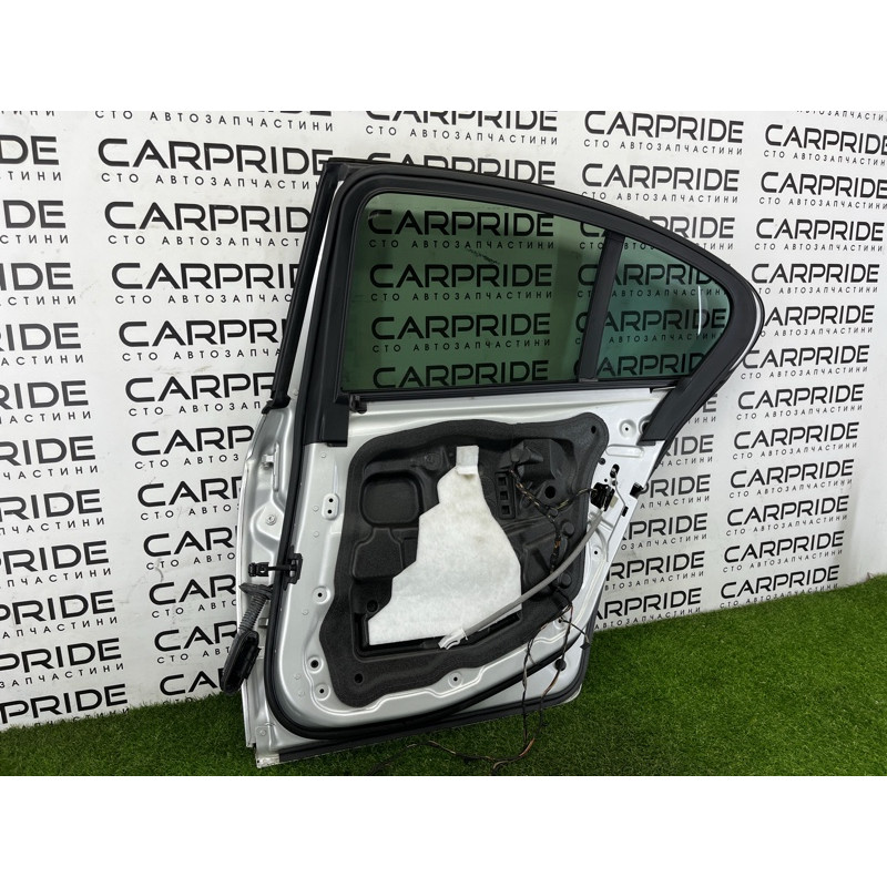 Дверь (наружные элементы кузова) BMW 5-series F10 2011 2.0 N47N 41009628756