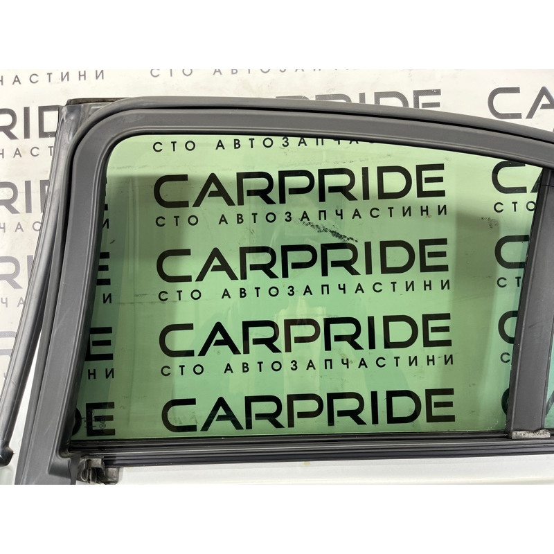 Дверь (наружные элементы кузова) BMW 5-series F10 2011 2.0 N47N 41009628756