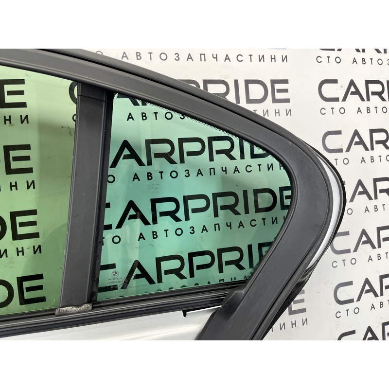 Дверь (наружные элементы кузова) BMW 5-series F10 2011 2.0 N47N 41009628756