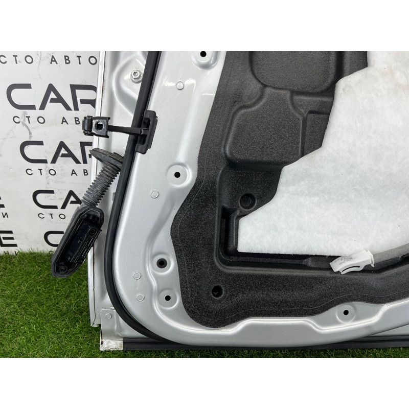 Дверь (наружные элементы кузова) BMW 5-series F10 2011 2.0 N47N 41009628756