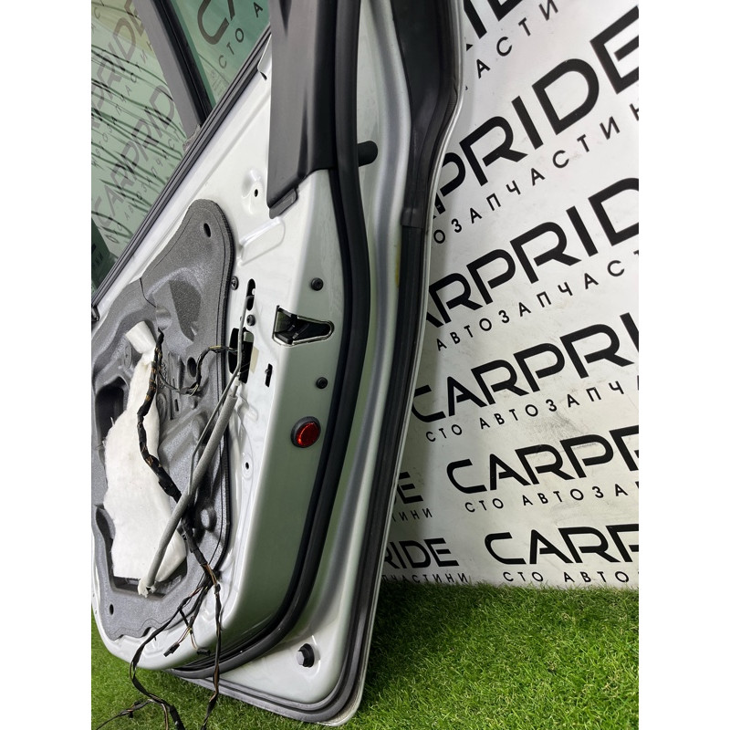 Дверь (наружные элементы кузова) BMW 5-series F10 2011 2.0 N47N 41009628756