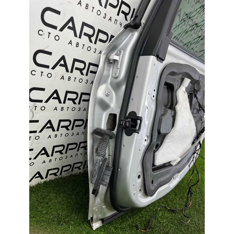 Дверь (наружные элементы кузова) BMW 5-series F10 2011 2.0 N47N 41009628756