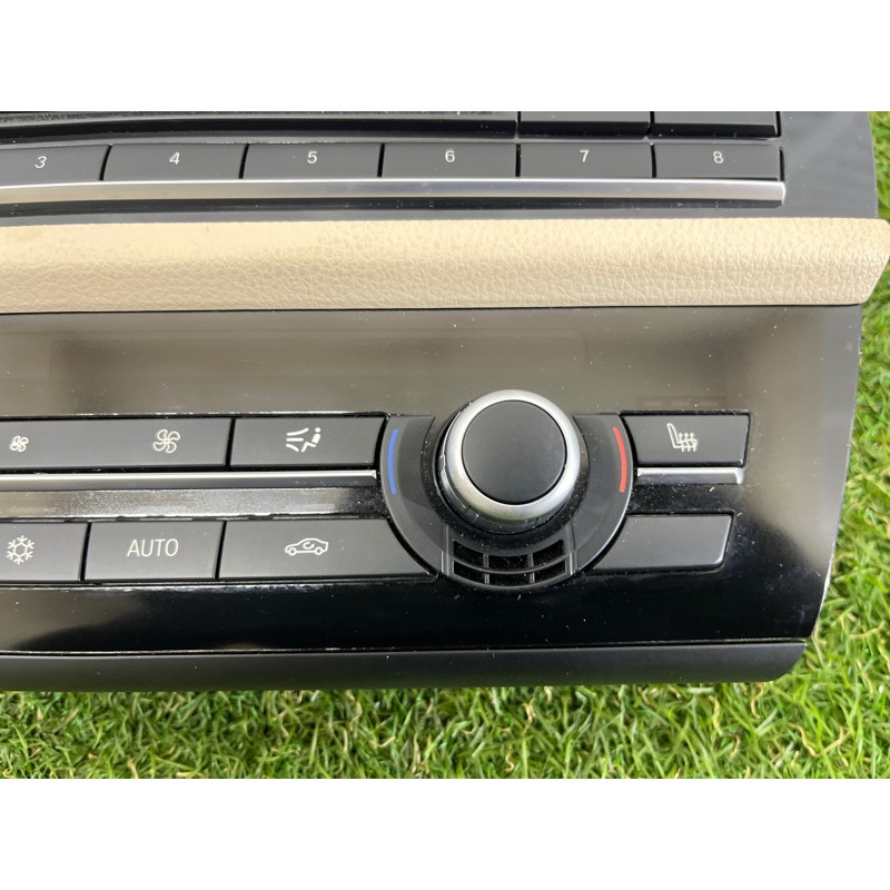 Блок управления климат-контролем (электрика / блок управления) BMW 5-series F10 2011 2.0 N47N 61319328424