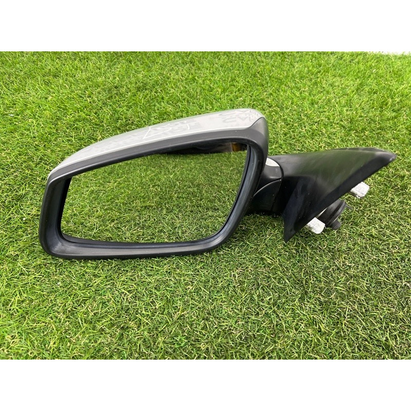 Зеркало (стекла и зеркала) BMW 5-series F10 2011 2.0 N47N 51167268237