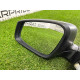 Зеркало (стекла и зеркала) BMW 5-series F10 2011 2.0 N47N 51167268237