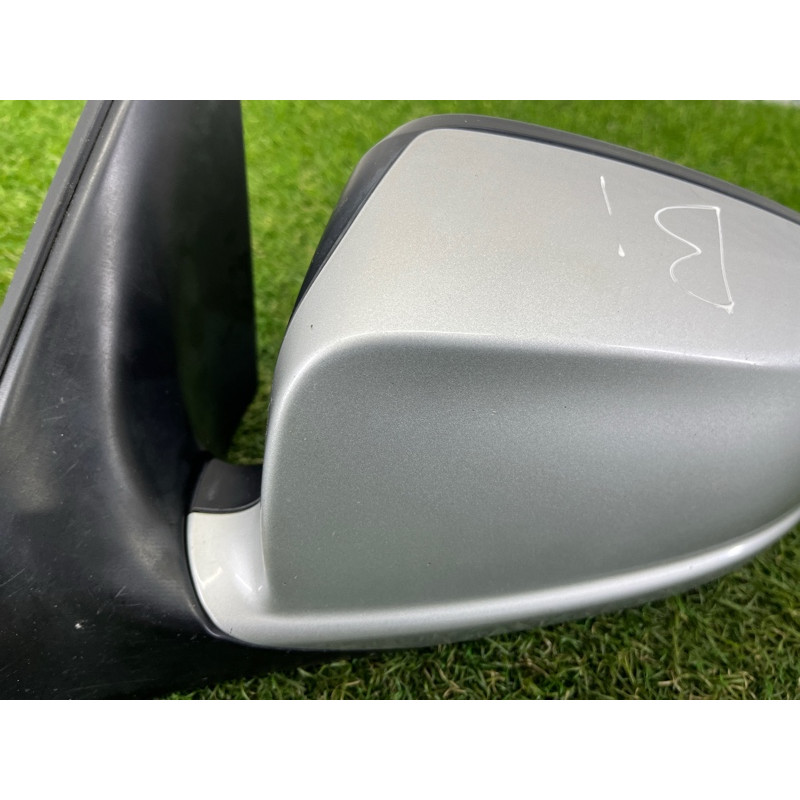 Зеркало (стекла и зеркала) BMW 5-series F10 2011 2.0 N47N 51167268237