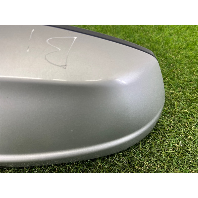 Зеркало (стекла и зеркала) BMW 5-series F10 2011 2.0 N47N 51167268237