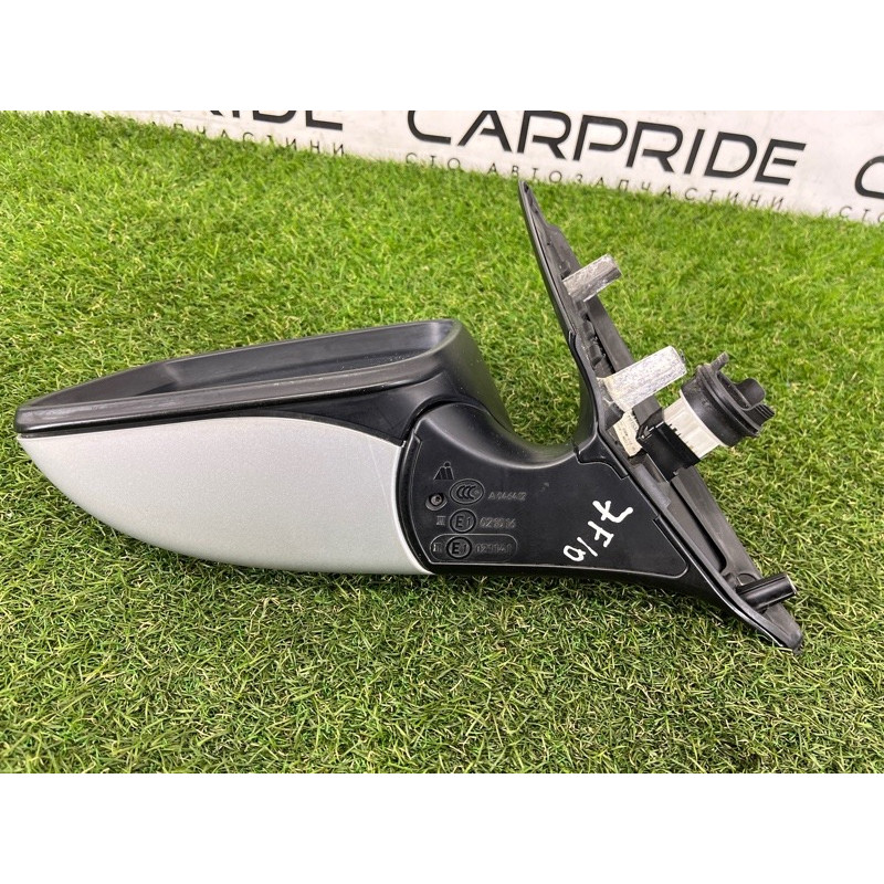 Зеркало (стекла и зеркала) BMW 5-series F10 2011 2.0 N47N 51167268237