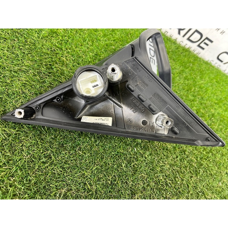 Зеркало (стекла и зеркала) BMW 5-series F10 2011 2.0 N47N 51167268237