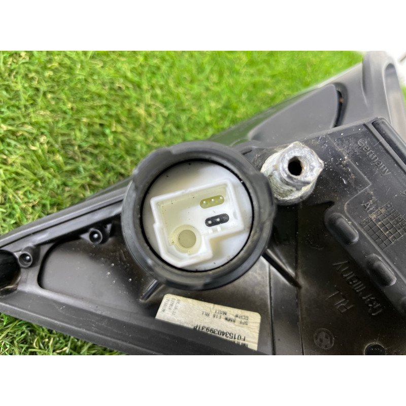 Зеркало (стекла и зеркала) BMW 5-series F10 2011 2.0 N47N 51167268237