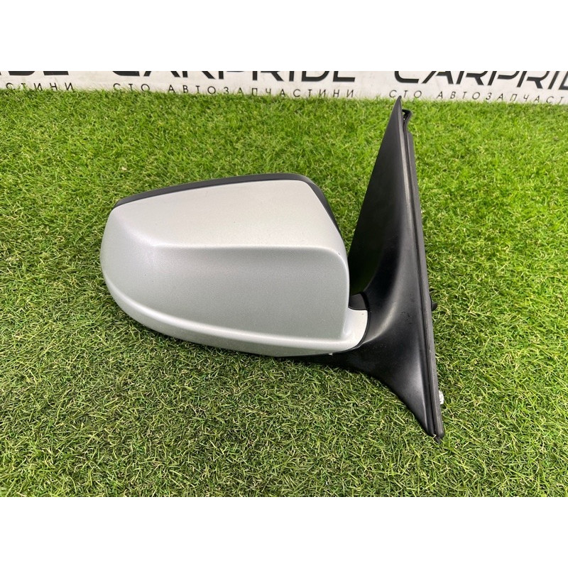 Зеркало (стекла и зеркала) BMW 5-series F10 2011 2.0 N47N 51167268238