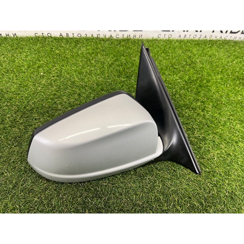 Зеркало (стекла и зеркала) BMW 5-series F10 2011 2.0 N47N 51167268238