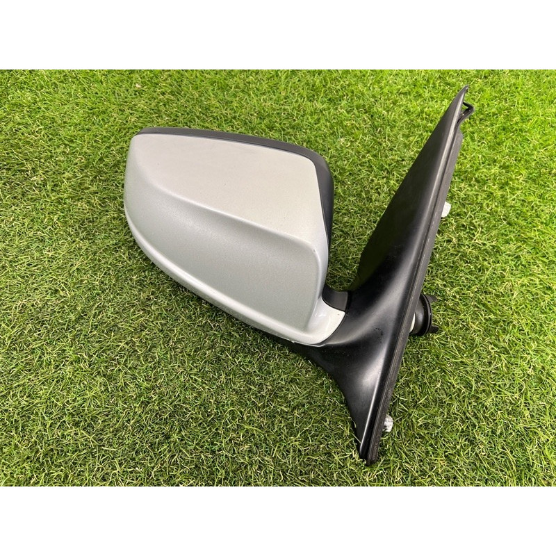 Зеркало (стекла и зеркала) BMW 5-series F10 2011 2.0 N47N 51167268238