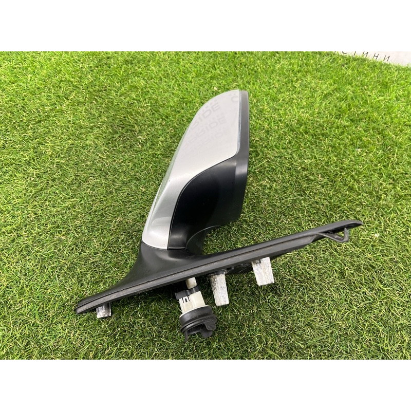 Зеркало (стекла и зеркала) BMW 5-series F10 2011 2.0 N47N 51167268238