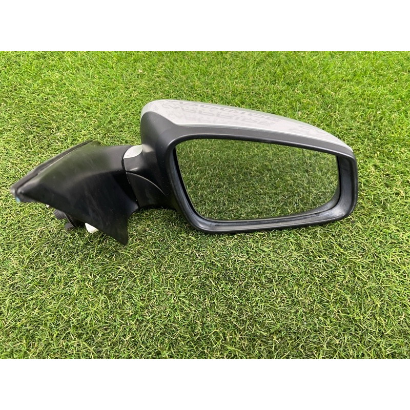 Зеркало (стекла и зеркала) BMW 5-series F10 2011 2.0 N47N 51167268238