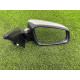 Зеркало (стекла и зеркала) BMW 5-series F10 2011 2.0 N47N 51167268238