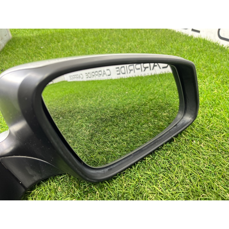 Зеркало (стекла и зеркала) BMW 5-series F10 2011 2.0 N47N 51167268238