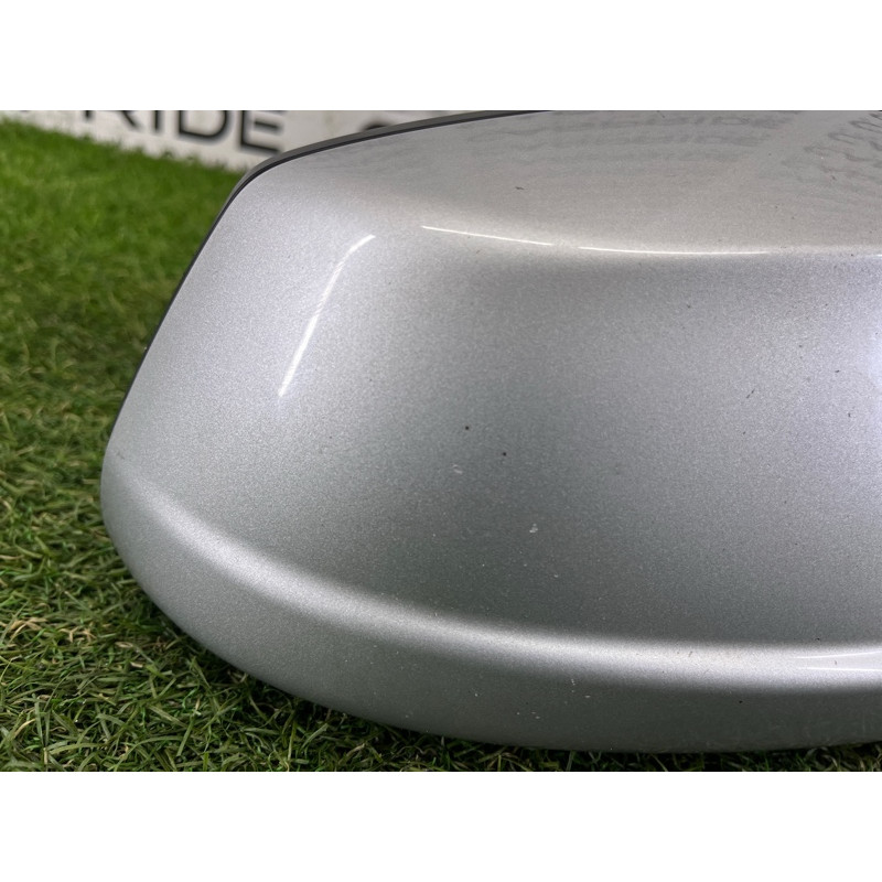 Зеркало (стекла и зеркала) BMW 5-series F10 2011 2.0 N47N 51167268238