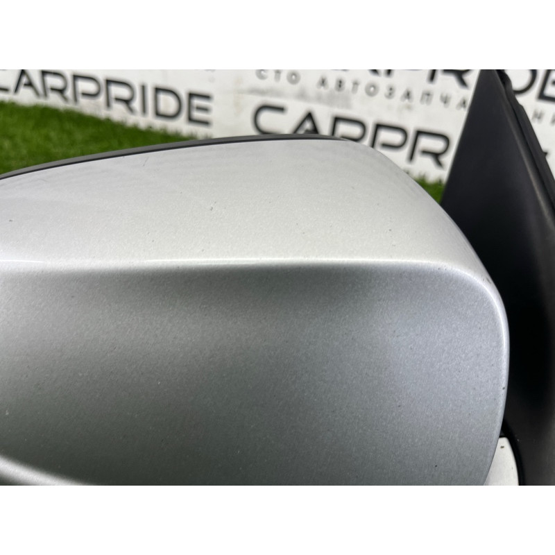 Зеркало (стекла и зеркала) BMW 5-series F10 2011 2.0 N47N 51167268238