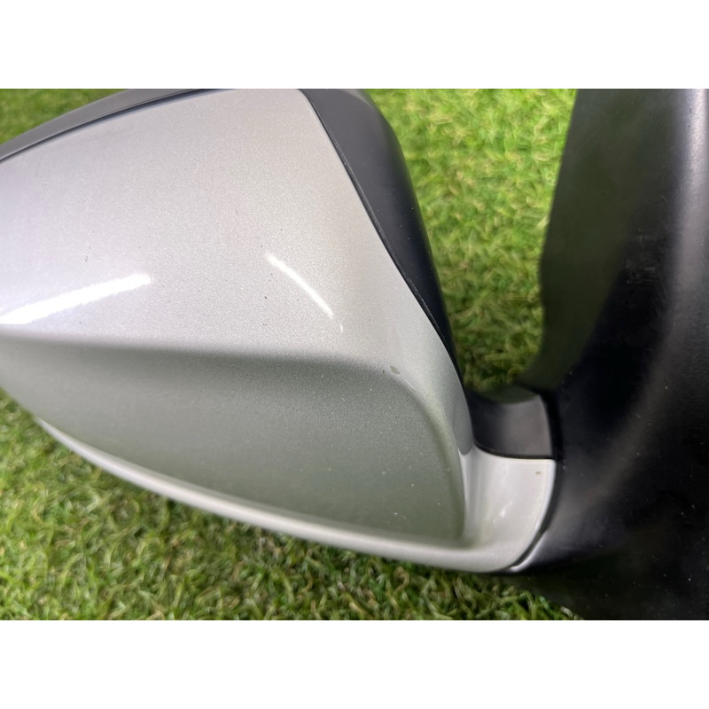 Зеркало (стекла и зеркала) BMW 5-series F10 2011 2.0 N47N 51167268238