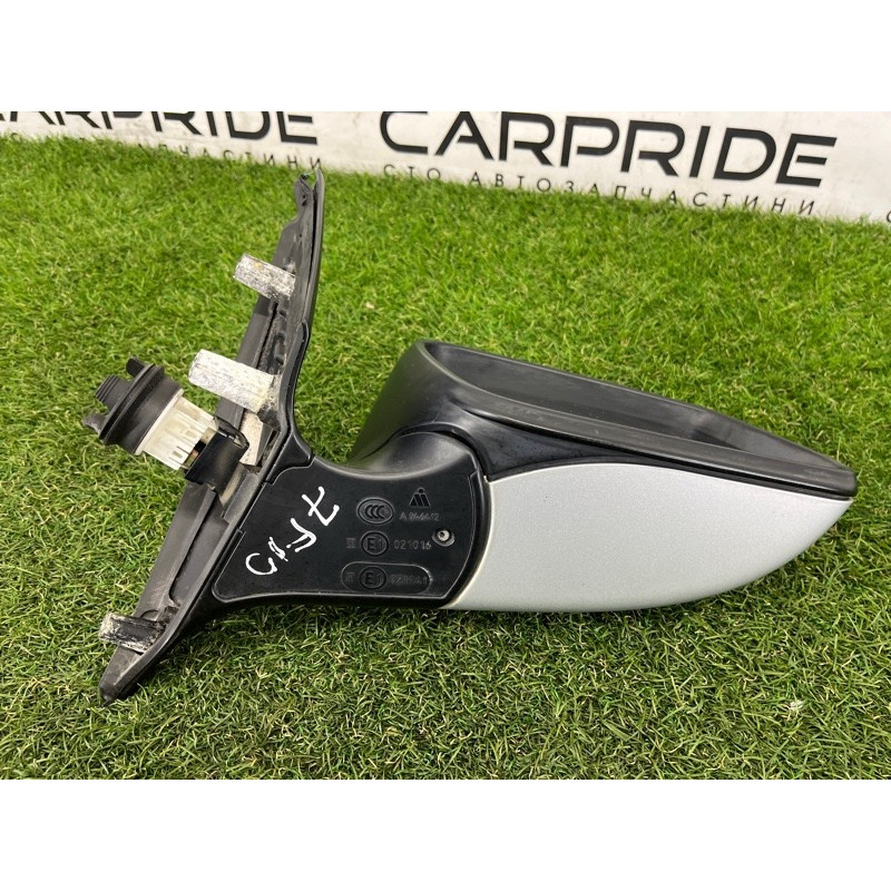 Зеркало (стекла и зеркала) BMW 5-series F10 2011 2.0 N47N 51167268238