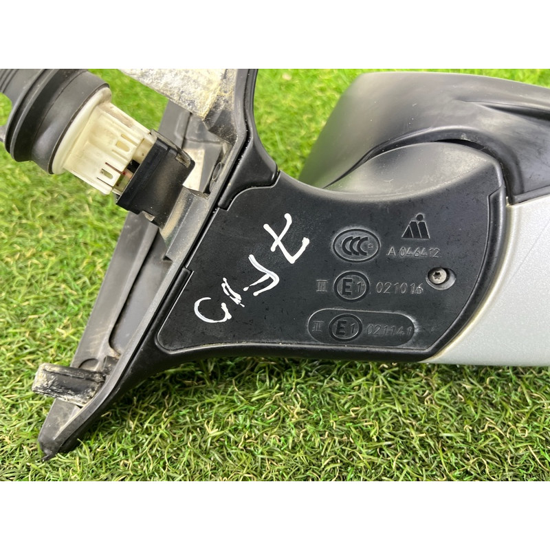 Зеркало (стекла и зеркала) BMW 5-series F10 2011 2.0 N47N 51167268238