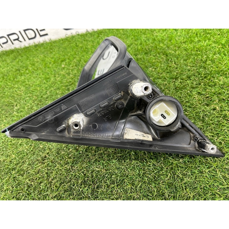 Зеркало (стекла и зеркала) BMW 5-series F10 2011 2.0 N47N 51167268238