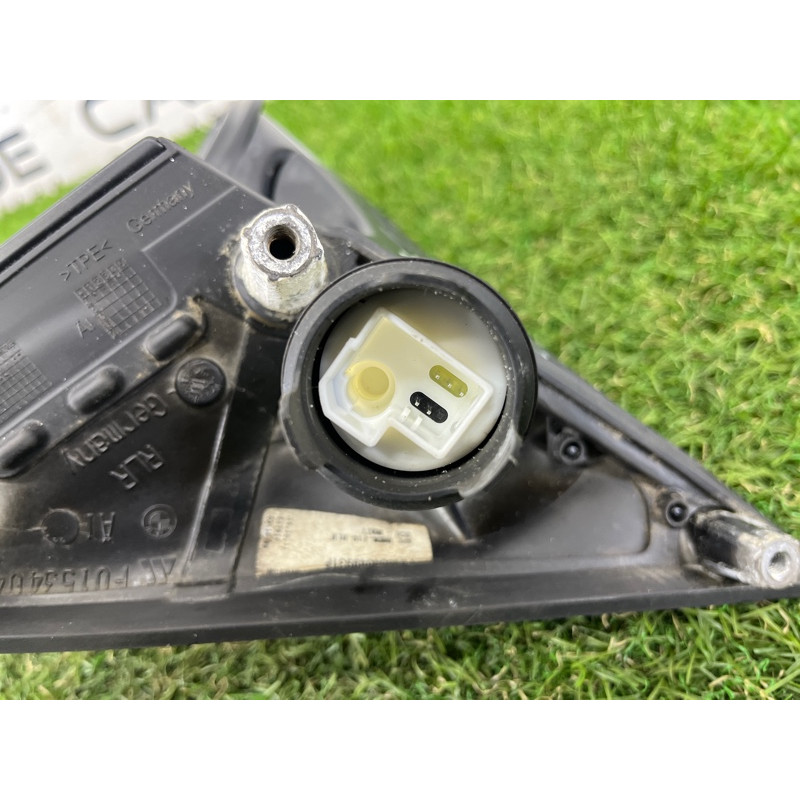 Зеркало (стекла и зеркала) BMW 5-series F10 2011 2.0 N47N 51167268238