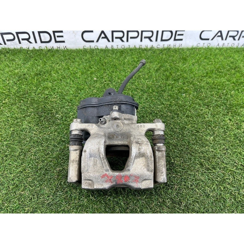 Суппорт тормозной (тормозная система) AUDI A4 B9 2017 2.0 DBPA 8W0615404