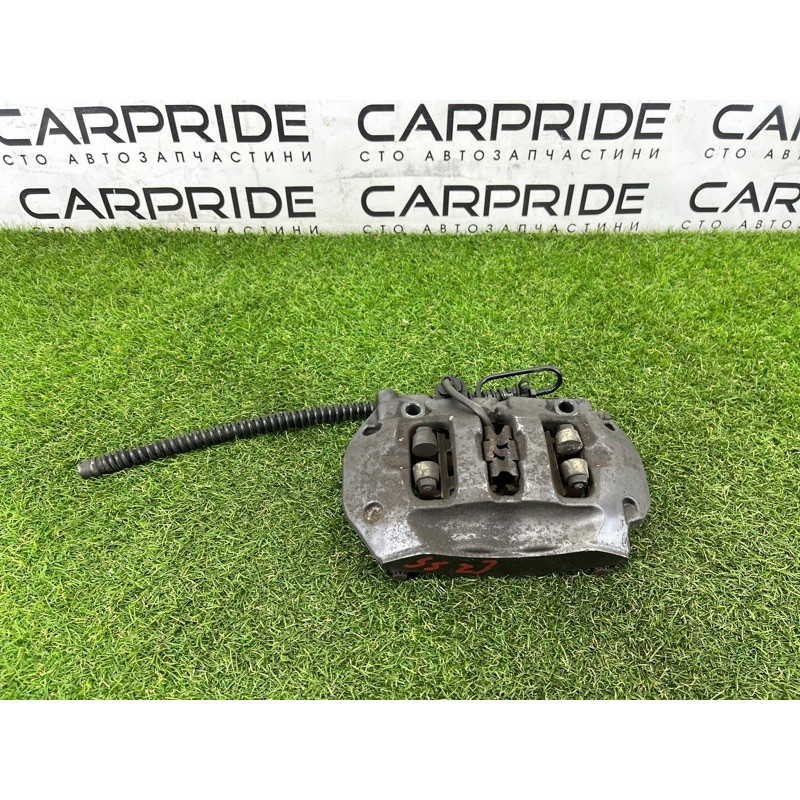 Суппорт тормозной (тормозная система) Volkswagen Touareg NF 2012 3.6 CGRA 7P6615423D