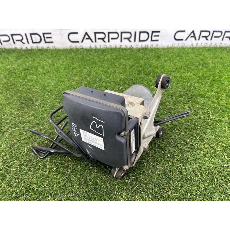 Блок abs (тормозная система) BMW 5-series F10 2011 2.0 N47N 34516852809