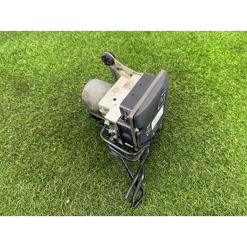 Блок abs (тормозная система) BMW 5-series F10 2011 2.0 N47N 34516852809