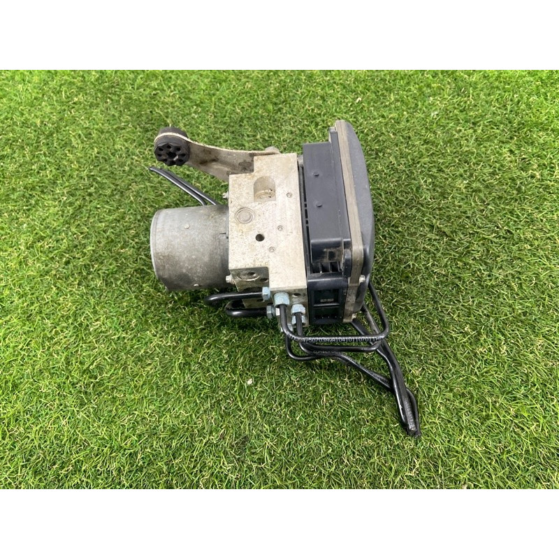 Блок abs (тормозная система) BMW 5-series F10 2011 2.0 N47N 34516852809