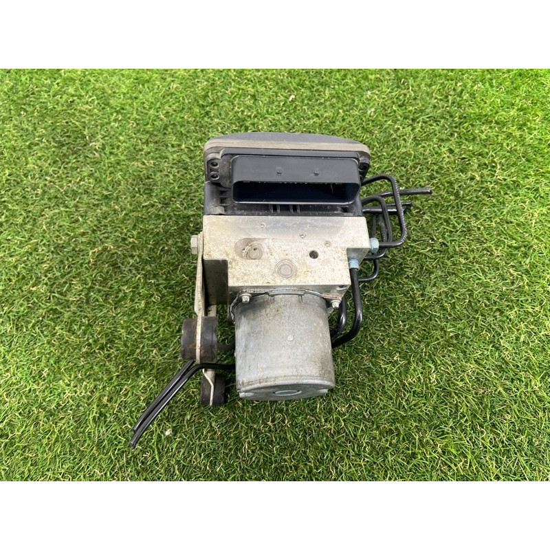 Блок abs (тормозная система) BMW 5-series F10 2011 2.0 N47N 34516852809