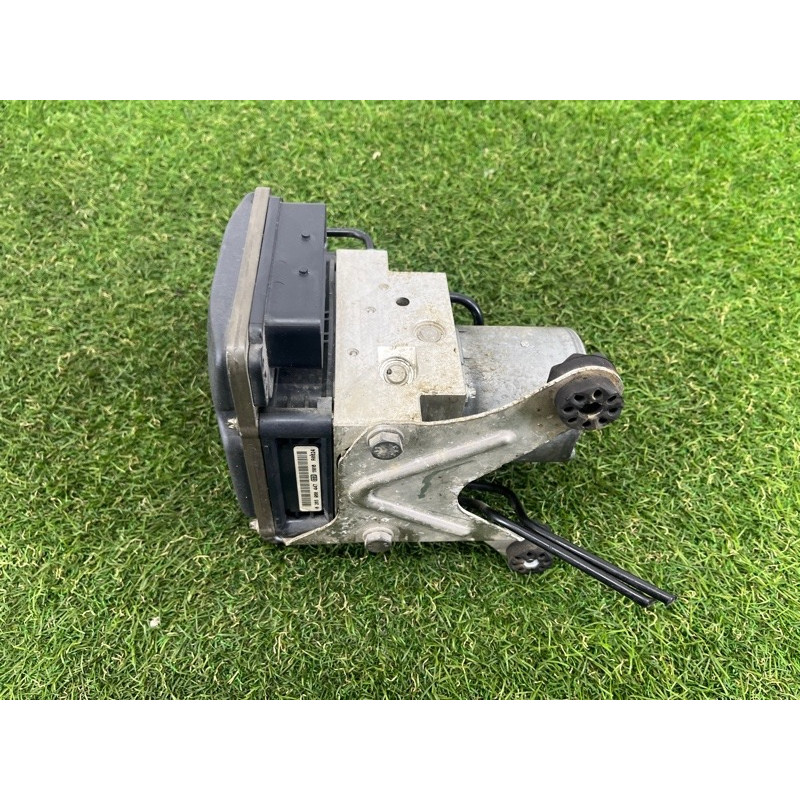 Блок abs (тормозная система) BMW 5-series F10 2011 2.0 N47N 34516852809