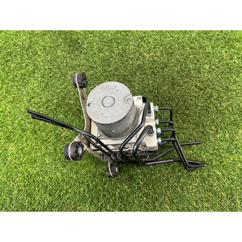 Блок abs (тормозная система) BMW 5-series F10 2011 2.0 N47N 34516852809