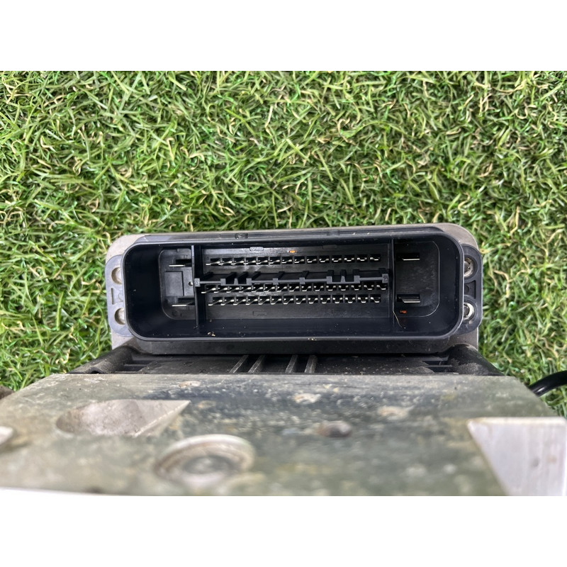 Блок abs (тормозная система) BMW 5-series F10 2011 2.0 N47N 34516852809