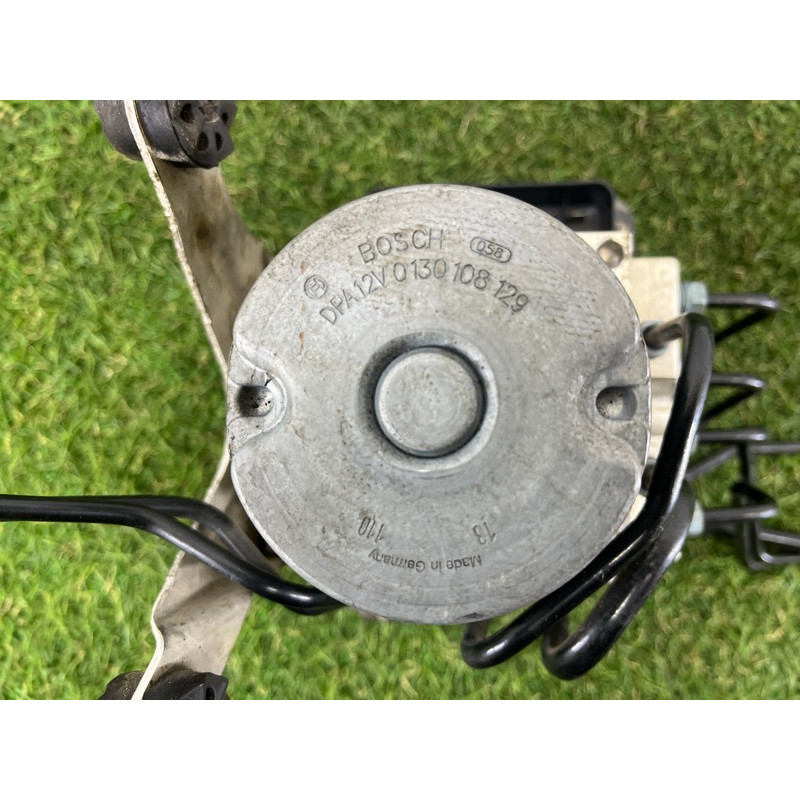 Блок abs (тормозная система) BMW 5-series F10 2011 2.0 N47N 34516852809